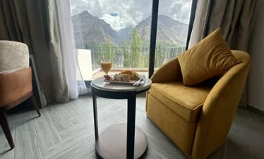 Best Western Premier Hunza